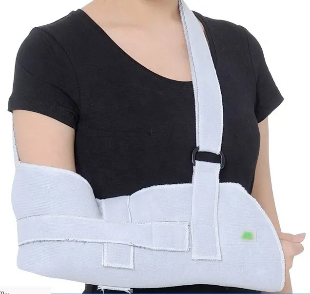Estilingue do braço médica ortopédica para apoio de braço