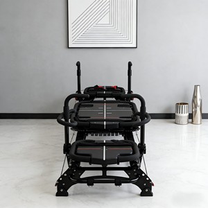 Lit <span class=keywords><strong>de</strong></span> réformateur commercial haut <span class=keywords><strong>de</strong></span> gamme pour centre <span class=keywords><strong>de</strong></span> Pilates et <span class=keywords><strong>de</strong></span> fitness <span class=keywords><strong>de</strong></span> luxe - Product Image 1