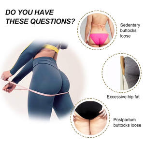 プライベートブランドOEM ヒップアップ・リフトアップ・ボリュームアップ・美尻クリームオイル 2in1 バストアップクリームオイル - Product Image 4