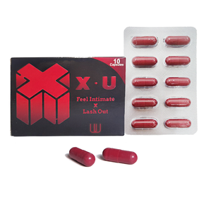 Formule personnalisée OEM suppléments organiques à base de plantes capsules de ginseng et de maca pour le soutien de la fonction masculine - Product Image 6