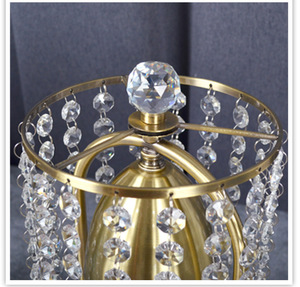 LANJO Calentador de Velas Eléctrico de Metal Caramelo Hecho a Mano, Lámpara Aromática de Alta Fragancia para el Hogar y la Oficina - Product Image 3