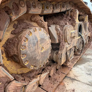 Бульдозер <span class=keywords><strong>Komatsu</strong></span> <span class=keywords><strong>D475A</strong></span>-<span class=keywords><strong>5</strong></span> б/у, оригинальный из Японии, лучшая цена. Гусеничный бульдозер <span class=keywords><strong>Komatsu</strong></span> D575, D475, D375, D275, D155 в продаже. - Product Image 6