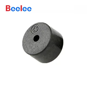 Beelee-zumbador para juguetes electrónicos, 85dB, tipo 9,6x5, 5V