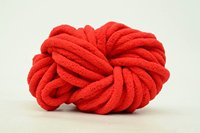 Chenille Yarn Chunky Knitting Yarn for Blankets Thick Velvet Yarn Bulk Soft
