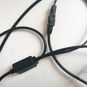 Actuador lineal 12V Race 450mm <span class=keywords><strong>Motor</strong></span> Bajo ruido 50db - Product Image 4