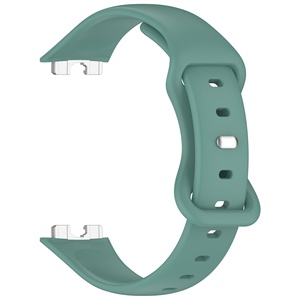 สายรัดข้อมือซิลิโคนแบบนิ่ม Upro สำหรับ Huawei Band 10 9 8 สายรัดข้อมือกีฬา กันน้ำ สมาร์ทแบนด์ ขายส่งจากโรงงาน RTS - Product Image 6