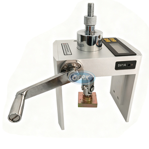 Testeur d'adhérence numérique de haute précision OBRK pour l'essai de traction du béton - Product Image 6