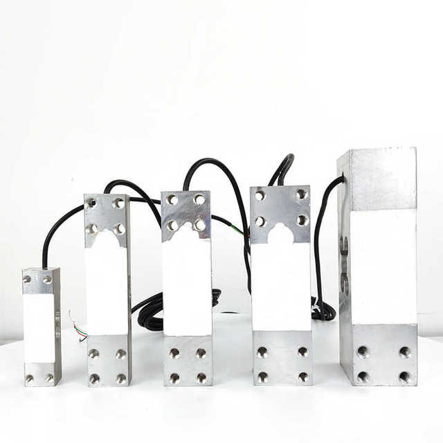 Commercial Digital Scale Load Cell Aluminum alloy single point load cells 3kg 10kg 20kg 30kg 40kg 50kg 60kg