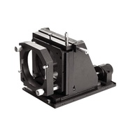 JK 03OM851 Aluminium 5-dimensi Interferometer Adjustment Mirror Mount 7kg Garansi 1 Tahun Dapat Disesuaikan ODM/OEM Asal Cina