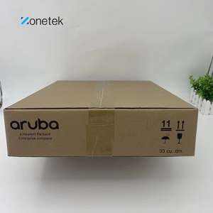 Nouveau commutateur HPE <span class=keywords><strong>JL258A</strong></span> en stock Aruba 2930F 8G PoE+ 2SFP+ - Product Image 1