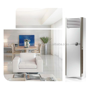 Aires Acondicionados de Pie con Garantía Comercial - Product Image 1