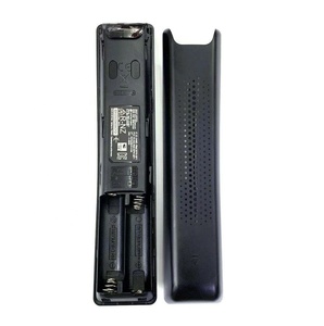 รีโมทคอนโทรลเสียง BN59-01329A ใหม่ทำงานสำหรับ <span class=keywords><strong>Samsung</strong></span> Smart TV <span class=keywords><strong>QLED</strong></span> 4K UHD HDR ซีรีส์ทีวี - Product Image 4