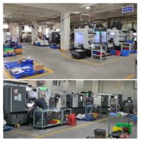 Services de tournage et d'usinage CNC sur mesure pour prototypes en titane, composants en alliage d'aluminium et titane, avec polissage