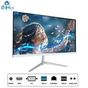 Qihui All-in-One-Desktop-<span class=keywords><strong>Computer</strong></span>-23,8 "FHD-Display Intel Core I5-10400 8GB - 512GB SSD Wind 11 AIO - Product Image 2