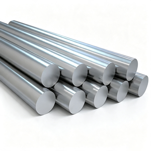 Barra Redonda de Aleación de Aluminio de Alta Calidad 6061 6063 6082 3003 2024 5052 7075 4032, Diámetro 15mm 20mm 32mm - Product Image 6