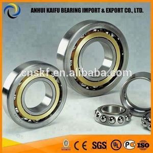 Rodamiento de bolas de contacto, 7304Bgh GH se recisión earearing Ize 20x52x15mm A, 7304 BY - Product Image 3