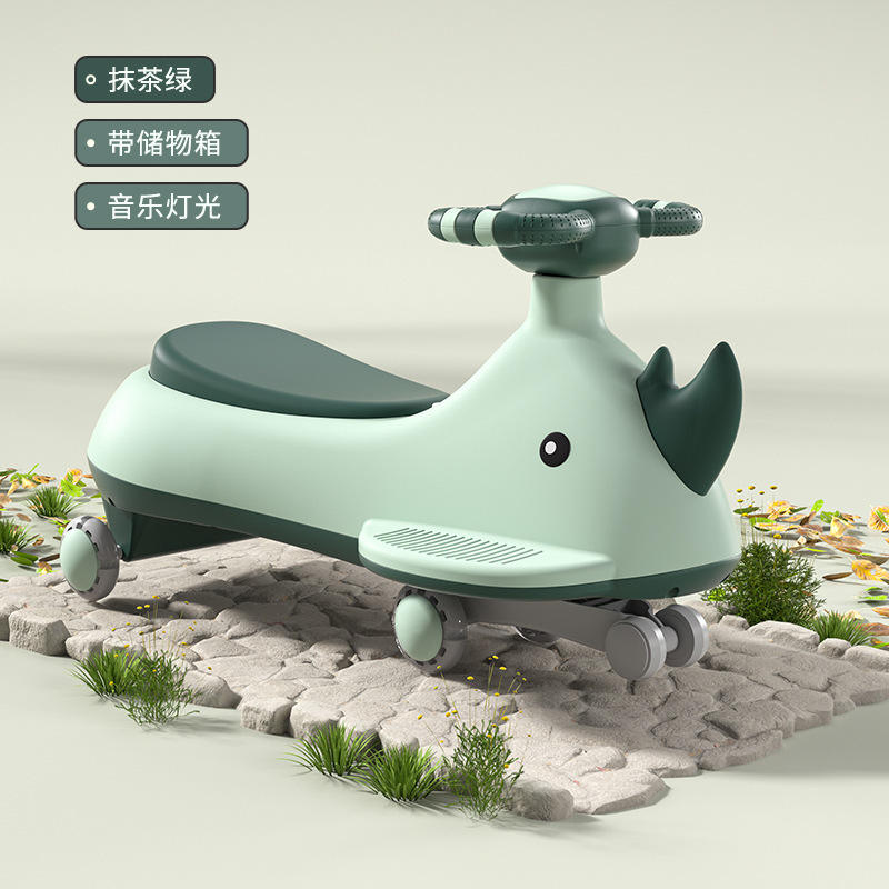 ล้อแฟลชสีเทาไมก้า