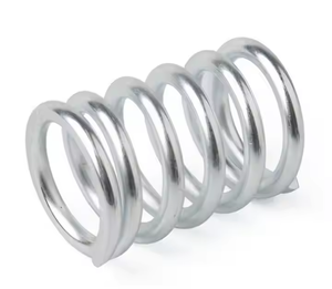 Pernos giratorios hexagonales ennegrecidos de fábrica de sujetadores, convertidor catalítico de acero negro de alta resistencia, Perno de culata de tubo de escape con brida - Product Image 4