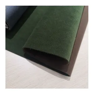 Embossed Upholstery Velvet Home Textile Fabric Silk Velvet Fabric For Luxury Button Sofa