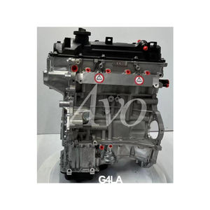 Bloque de Motor G4LA de 1.2L y 1.4L para Kia Rio, Picanto, Stonic, <span class=keywords><strong>Hyundai</strong></span> I10 e <span class=keywords><strong>I20</strong></span> - Product Image 1