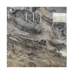 Pierre naturelle polies, tunique brune, en marbre, pour mur, excellente qualité et bon marché - Product Image 1