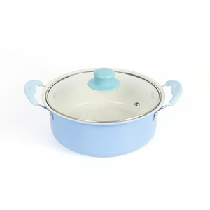 Großhandel <span class=keywords><strong>Disine</strong></span> 13pcs Küchen zubehör Set Kochgeschirr Suppen topf Braten Topf Küchen geschirr Set. - Product Image 6