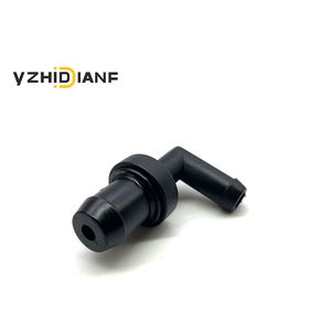 Ventilación positiva del cárter 12204-10020 12204-11050 1220410020 1220411050 Válvula PCV para Toyota Corolla Raum - Product Image 3