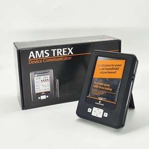 สินค้าของแท้และสินค้าพร้อมส่ง TREXCHPKLWS1S 475 Hart Field Communicator - Product Image 6