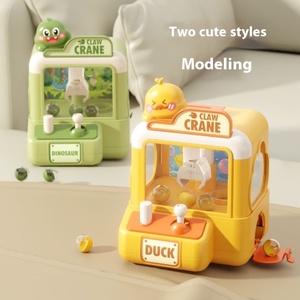 Jouet de grue à griffes pour poupées et peluches, jouet de jeu amusant pour enfants - Product Image 5
