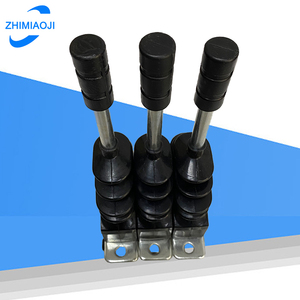 วาล์วไฮดรอลิกไพล็อต R220LC-9S คันบังคับจอยสติ๊ก R220-9 สำหรับรถขุดฮุนได 220lc-9s คันบังคับควบคุมระยะไกล - Product Image 5