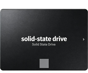 Original Solid State Drive 250G 500G 1T <b>2TB</b> 2.5-inch 250GB MZ77E250BW Sata3 Laptop Internal Drive - Product Image 1