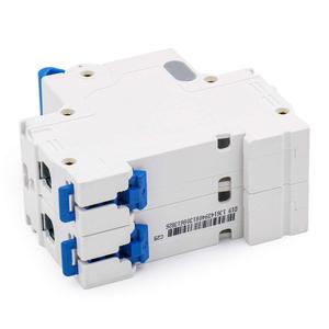 <span class=keywords><strong>NXB</strong></span>-<span class=keywords><strong>63</strong></span> CHINT เบรกเกอร์ขนาดเล็ก2P220V รุ่นป้องกันไฟฟ้าลัดวงจร <span class=keywords><strong>C20</strong></span> - Product Image 4