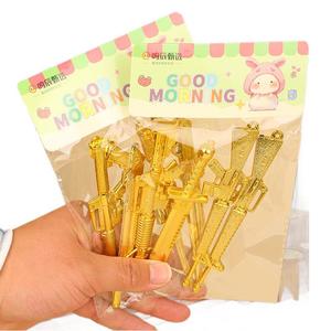 Modèle de pistolet miniature en plastique pour enfants de 5 à 7 ans, fonctionnement manuel, modèle statique, jouet unisexe. - Product Image 5
