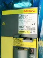 Prêt à être expédié : Servomoteur A06B-6124-H207