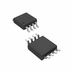 8 SOlC Exposed Pad Power Management (PMIC) In Stock Components Electronic MP6212DN-LF-Z - Product Image 1