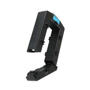Transformador de Corriente de Núcleo Dividido Monofásico de Alta Precisión 0.2 0.5S Clase 0.5, Salida 8000/5A para CA 50-400Hz CT, para Monitoreo de Energía - Product Image 1