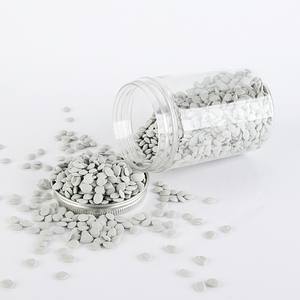 Fournisseur professionnel de mélange maître déshydratant en polyéthylène linéaire à faible densité (PE) pour la fabrication de films soufflés et de sacs - Product Image 1