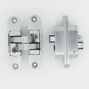 บานพับปกปิด180องศาที่ทันสมัยสำหรับประตูภาย<span class=keywords><strong>ใน</strong></span>ช้อปปิ้งออนไลน์บน Lazada ที่ทำจากโลหะผสมสังกะสี - Product Image 3