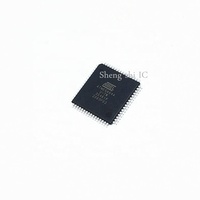 Nuevo ATMEGA328P-PU ATmega328P DIP28, Componentes Electrónicos, Microcontrolador, Circuitos Integrados, Chip IC