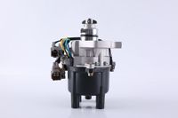 Nouveaux distributeurs d'allumage automobiles japonais Koolman 8A, numéros de modèle 19020-16250 19020-16280, métal et plastique, garantie de 12 mois