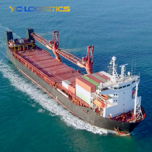 Tốt nhất vận tải đường biển chi phí ở thâm quyến đến USA/UK/Châu Âu đại lý vận chuyển cửa đến cửa dịch vụ Trung Quốc vận chuyển hàng hóa giao nhận - Product Image 3