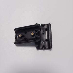 Двухканальный пластиковый зажим для веревки 1/2 дюйма, нейлоновый зажим для веревки 10 мм - Product Image 5