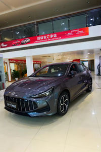 2023 motore 2025 <span class=keywords><strong>MG</strong></span> 5 a lungo raggio berlina <span class=keywords><strong>mg</strong></span> svela la nuova MG5 elettrica: la prima 2025 di auto Wagon MG5 completamente elettrica al mondo - Product Image 4