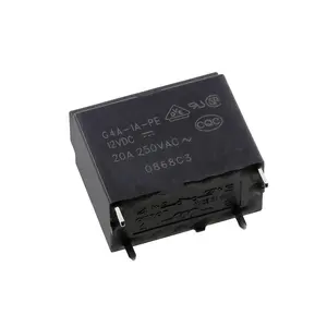 YAMATA original authentic rele G4A-1A-PE DC12 relays for printed circuit boards small power relay