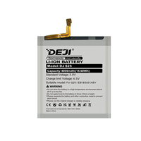 Batterie pour Samsung Galaxy S25 5G EB BS931ABY 3885 mAh – Pièce de rechange pour téléphones, destinée aux grossistes, reconditionneurs et distributeurs