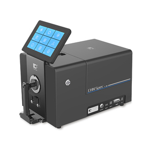 เครื่องสเปกโตรโฟโตมิเตอร์ CS-820P ≤0.02 CIE ISO ASTM สำหรับอุตสาหกรรม - Product Image 1