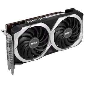 Nueva llegada Tarjeta de juego <span class=keywords><strong>MSI</strong></span> RX6600 MECH 2X 8G Paquete sellado Gaming GPU RX <span class=keywords><strong>6600</strong></span> - Product Image 4