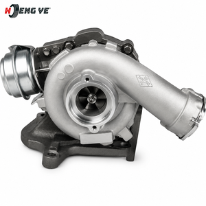 Gtb1749v Turbo 760698 per Vw T5 trasportatore 2.5 Tdi 131hp <span class=keywords><strong>Bnz</strong></span> 2005 - Product Image 1