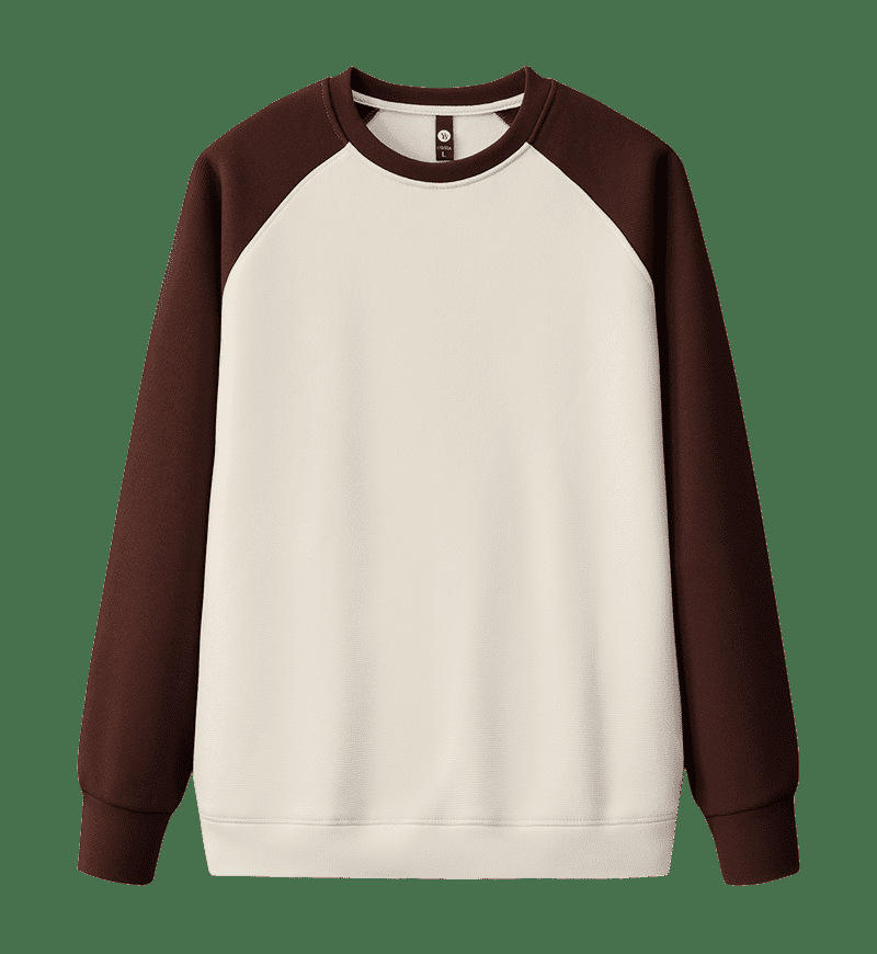 สีน้ำตาล