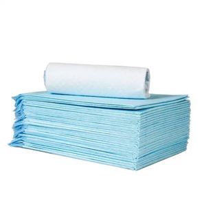 Tapis d'entraînement super absorbants pour animaux de compagnie, tapis à uriner jetables pour chiots et chiens - Product Image 3